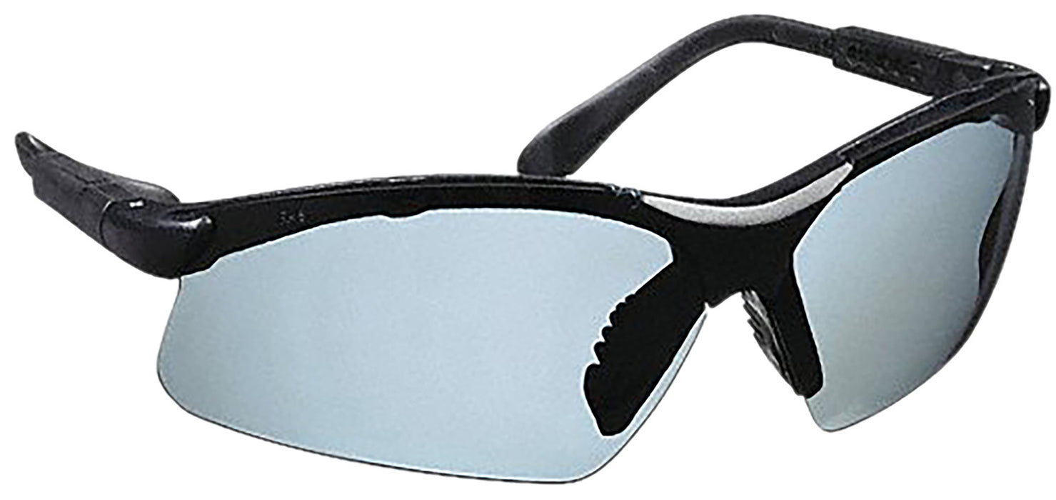 RAD 3JTX1 REVELATION HALF-FRAME GRY/BLK