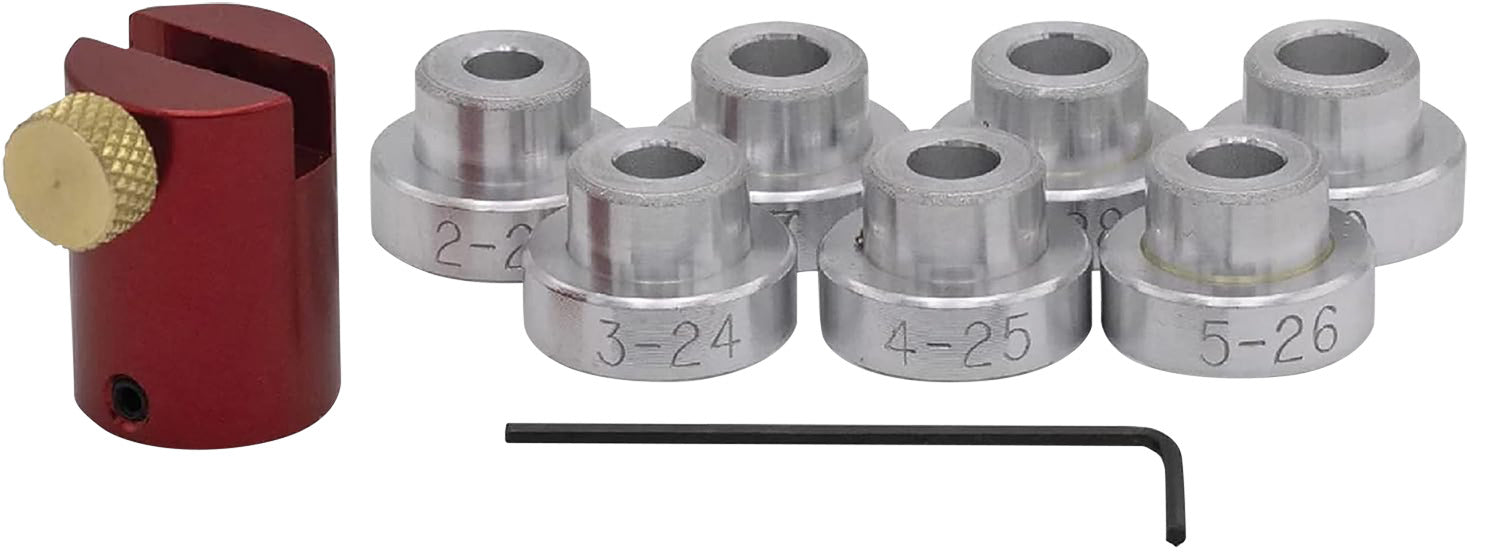 HORN B2000 LOCK-N-LOAD COMPARATOR BODY