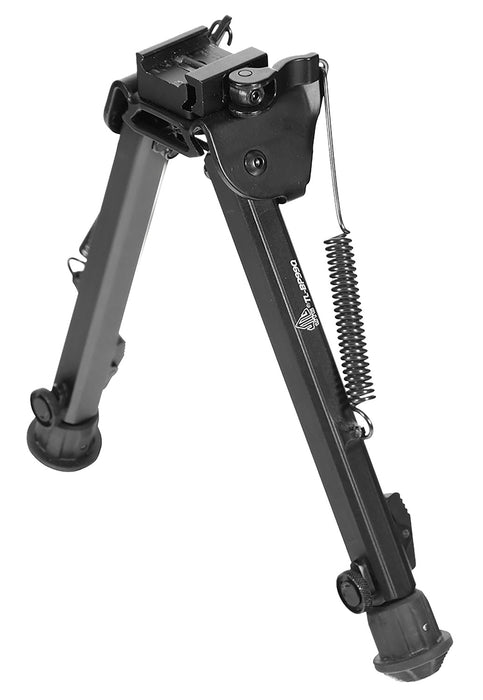 UTG TL-BP99Q        QD BIPOD 8-12.8"