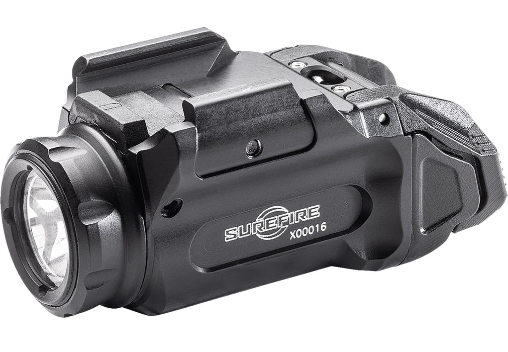 SureFire XC3A XC3 Weaponlight Black Aluminum 550 Lumens 170 Meters Beam