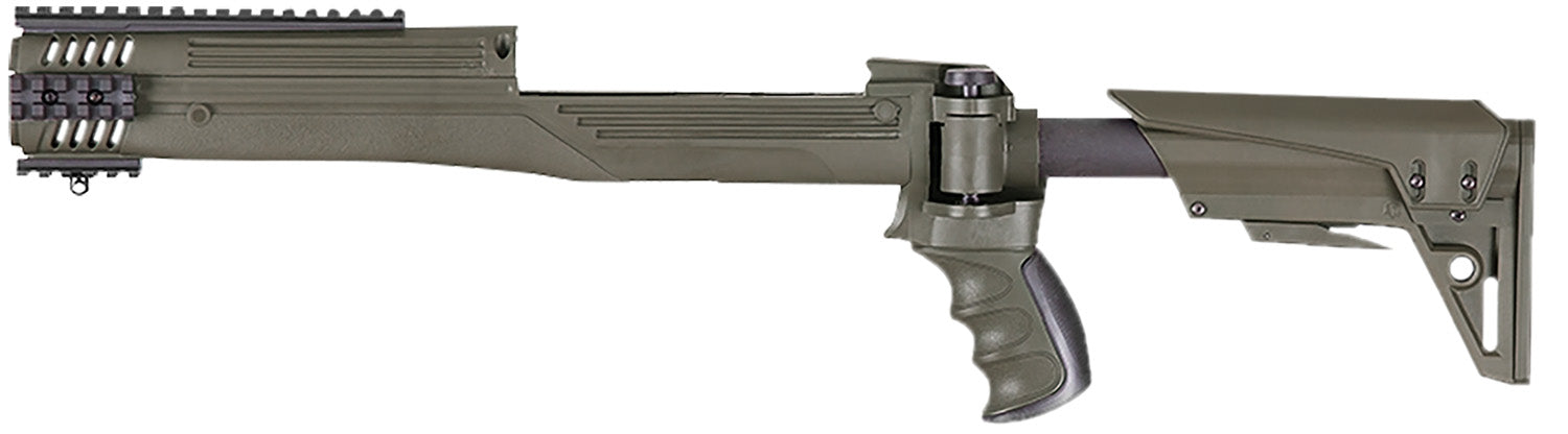 ATI Outdoors C2101210 Strikeforce  Urban Combat Fits Ruger Mini-14/30
