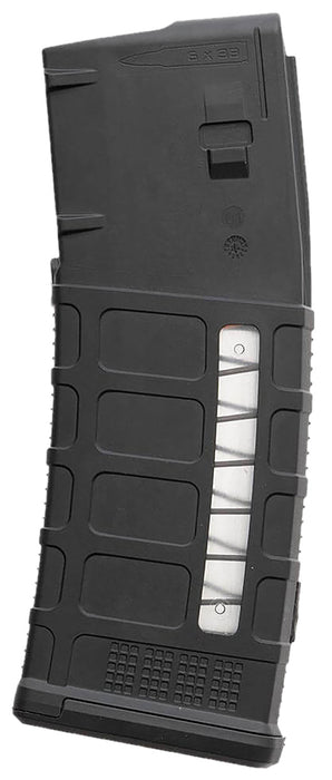 Magpul MAG1490-BLK   25rd 6mm ARC Black Polymer