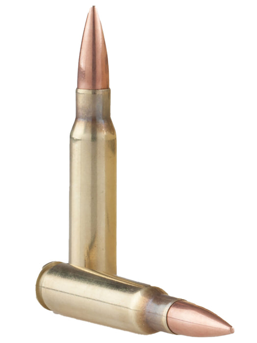 PPU PPRM762B 7.62X51 145 FMJBT 500RD