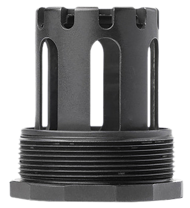 Huxwrx 3352 HUB Piston Housing  Fits 1" Long Steel Black