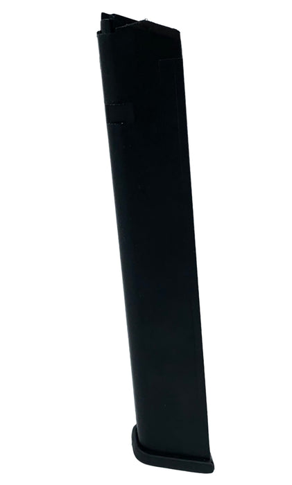 ProMag GLKA26   32rd 380 ACP Fits Glock 28 Black Polymer