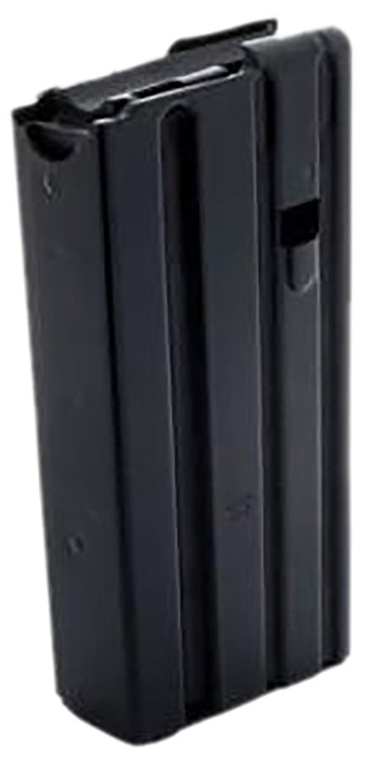 ATI ATIM450BM5   5rd 450 Bushmaster Fits AR-15 Black Metal