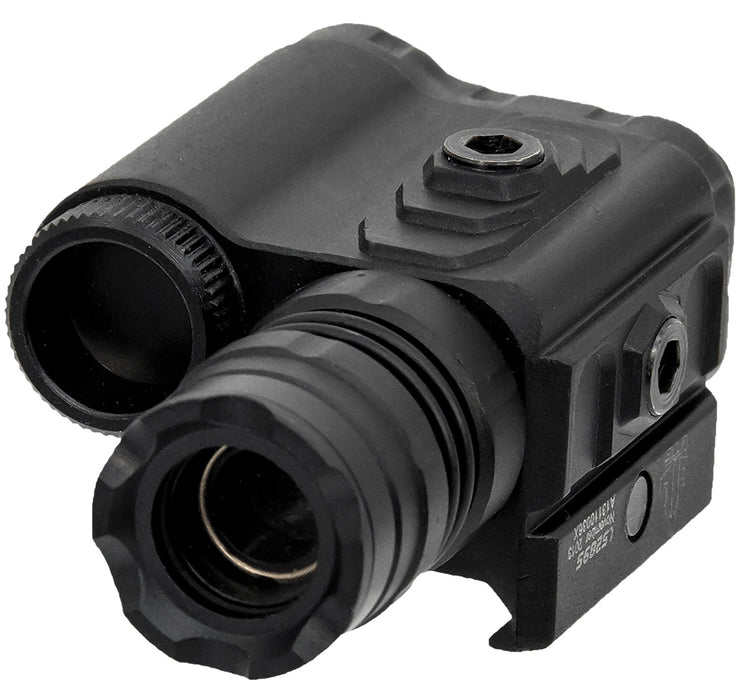 UTG SCPLS289S BullDot Instant Target Laser Green