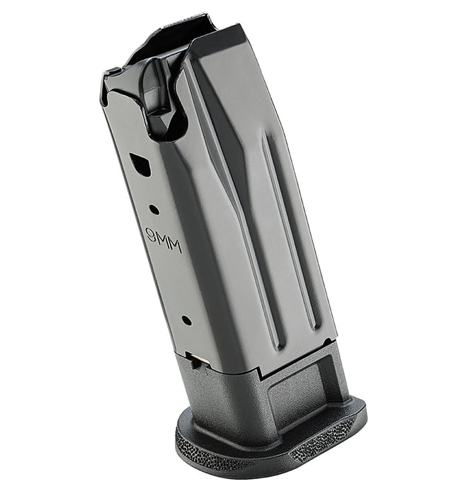 Springfield Armory EC6010C Echelon 4.0C  10rd 9mm Luger Echelon Compact Stainless Steel