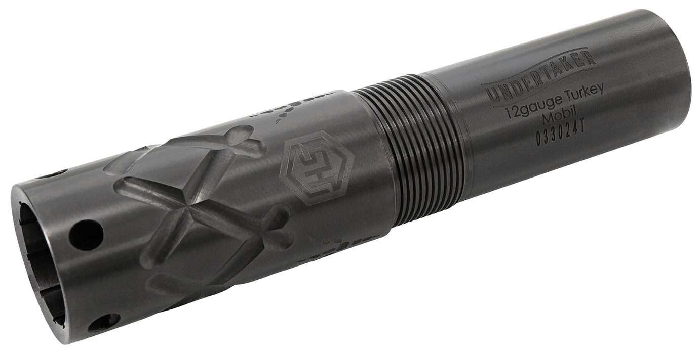 Hunters Specialties HSTKYC04 Undertaker  Beretta/Benelli Mobil 12 Gauge Turkey