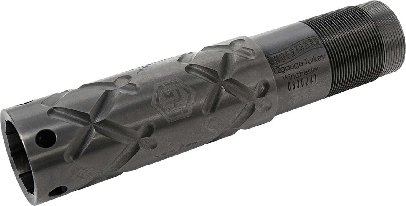 Hunters Specialties HSTKYC05 Undertaker  Beretta/Benelli/Retay Crio Plus 12 Gauge Turkey