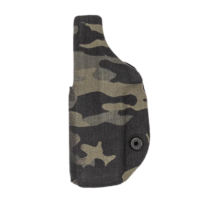 Safariland 20244711 Species  IWB Black Multi-Cam SafariLaminate Fits Springfield Hellcat Pro Right Hand