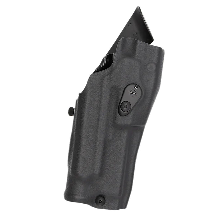 Safariland 6354RDSO28327701MS1 6354RDSO-ALS  OWB Multi-Cam SafariLaminate Fits Glock 19 MOS Compatible w/ TLR 7 Light Right Hand