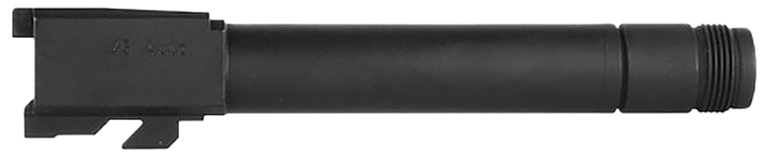 HK 226349 Tactical  45 ACP 5.09" Threaded Black Steel Fits H&K USP45 Tactical
