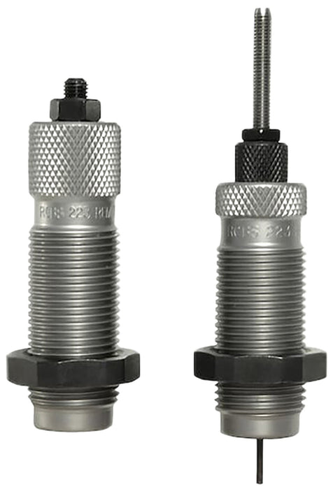 RCBS 30207 Full Length Taper Crimp Set 22 ARC
