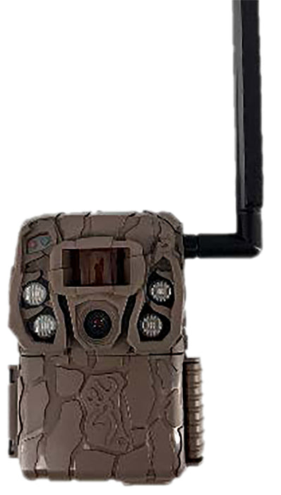 BTC VPHD-L DEFENDER WIRELESS VISION PRO LS