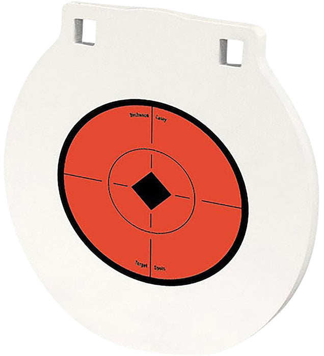 Birchwood Casey BC-RND4-38 Centerfire Target 3/8" AR500 Steel 4" Round Gong
