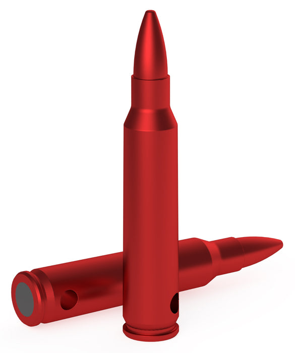 Birchwood Casey BC-DCTR-223 Duracap Training Rounds 223Rem Aluminum 6PK