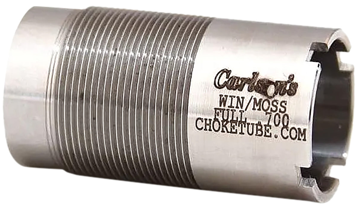 Carlson's Choke Tubes 52215   Winchester 12 Gauge Full Flush