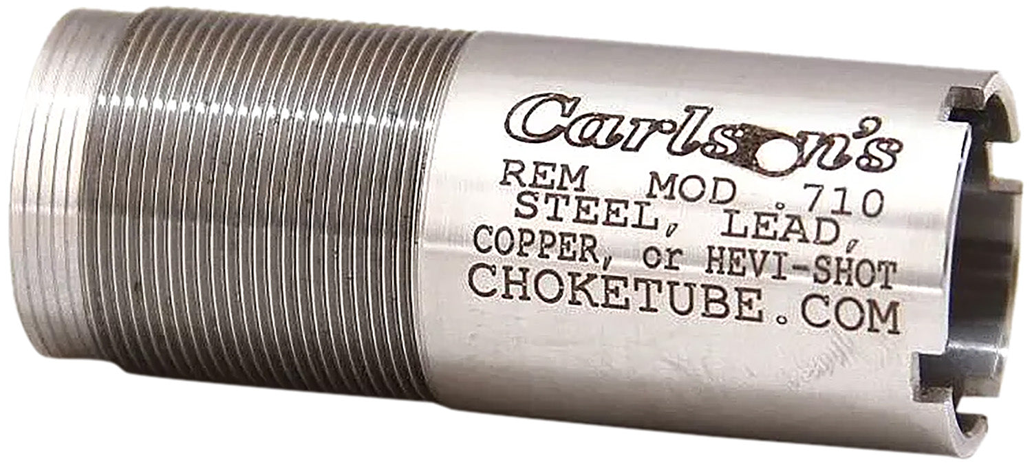 Carlson's Choke Tubes 52262   Remington 12 Gauge Modified Flush