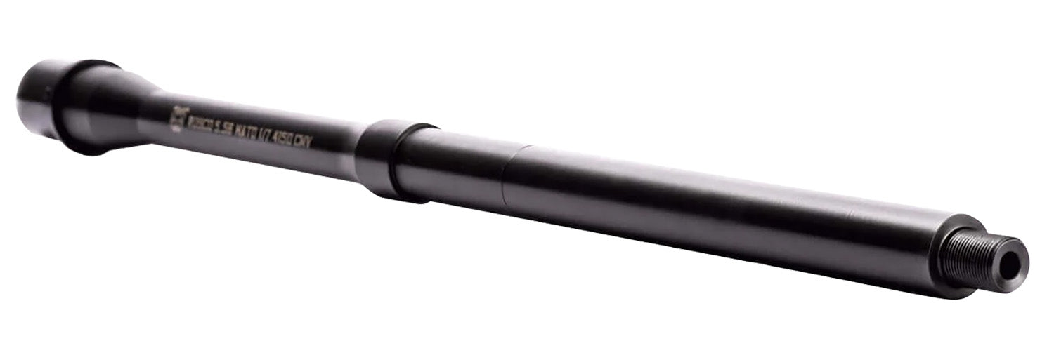 Rosco Manufacturing BL-16-M4-556-7-C Bloodline  5.56 NATO 16" Nitride 4150 CMV Barrel Fits M4 Carbine