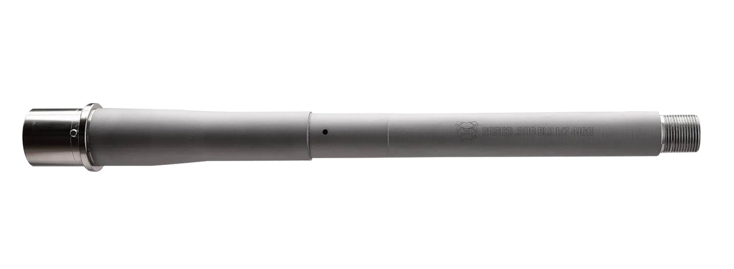 Rosco Manufacturing PB-105-HB-300BLK-7-P Purebred  300 Blackout 10.50" Stainless Steel