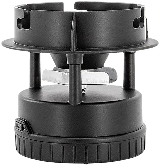 Moultrie MFG-15096 All-In-One II Feeder Kit 0-4 Feeds/Day 1-20 Seconds Duration Black