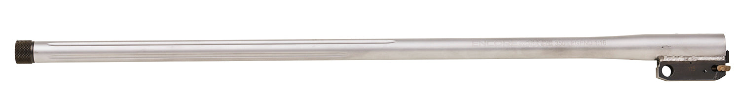 Thompson Center Arms, LLC 8140R Encore Prohunter 204 Ruger 26" Fluted Threaded Stainless Steel