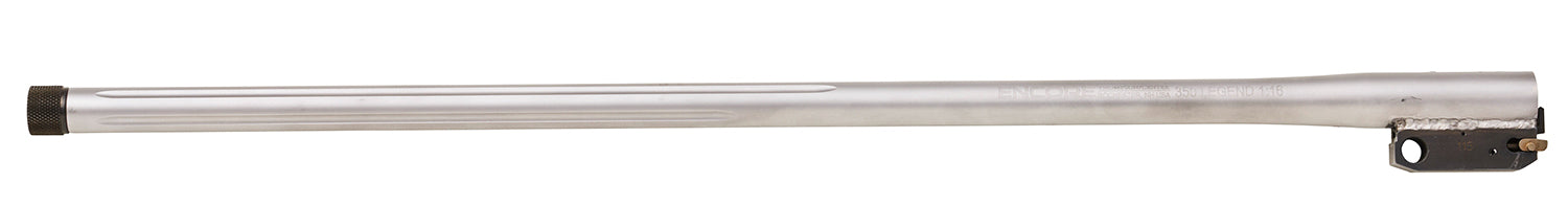 Thompson Center Arms, LLC 8180R Encore  6.5 Creedmoor 26" Stainless Steel Fluted Threaded
