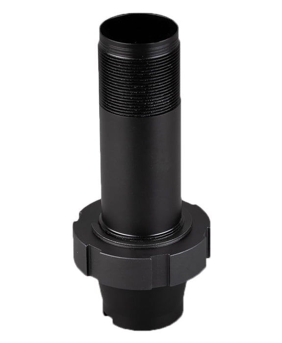 SilencerCo AC1308 Echo Choke Adapter Black
