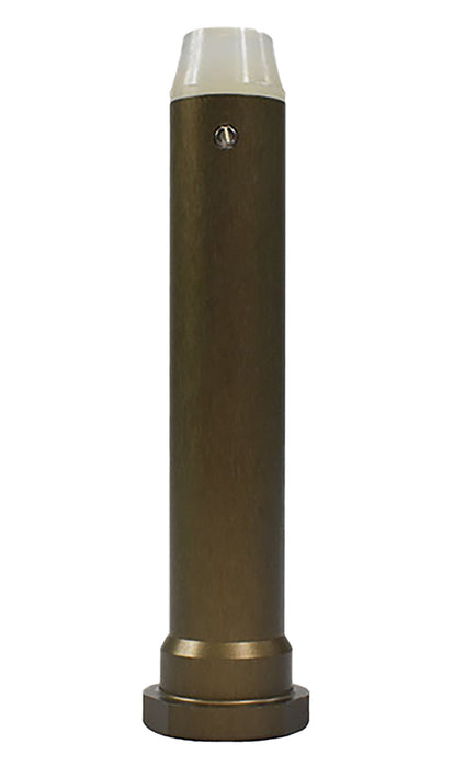Cobalt Kinetics A5CKH0 Buffer  Black Anodized Aluminum