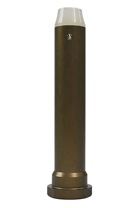 Cobalt Kinetics A5CKH1 Buffer  Black Anodized Aluminum
