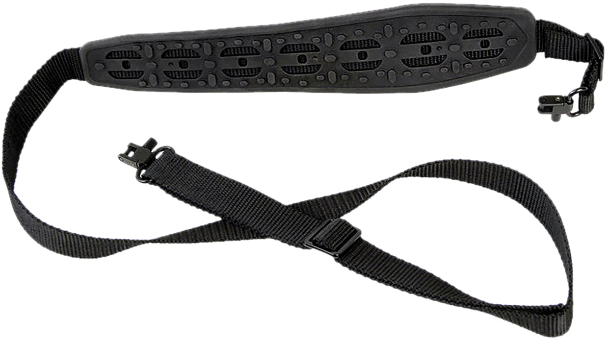 Bulldog BD839 Deluxe Rifle Sling Black