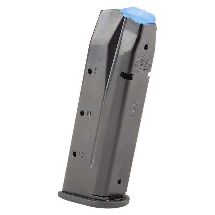 Smith & Wesson 14457 CSX  15rd 9mm Black