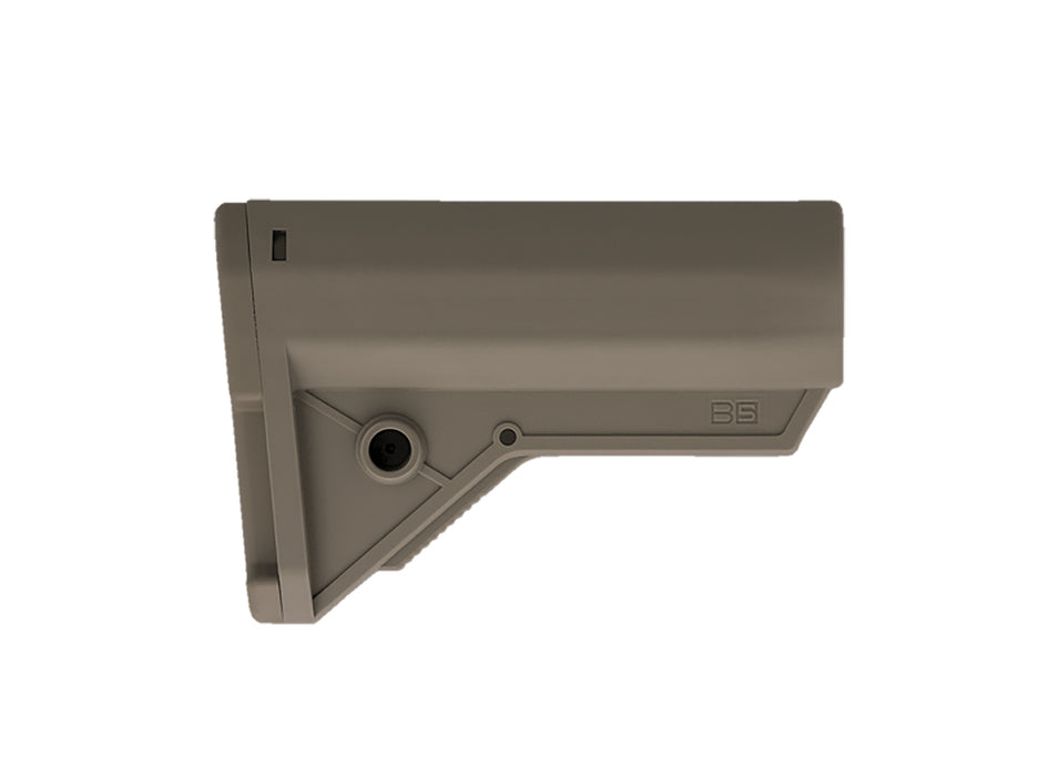 B5 Systems SRK1656 Sierra K  Flat Dark Earth