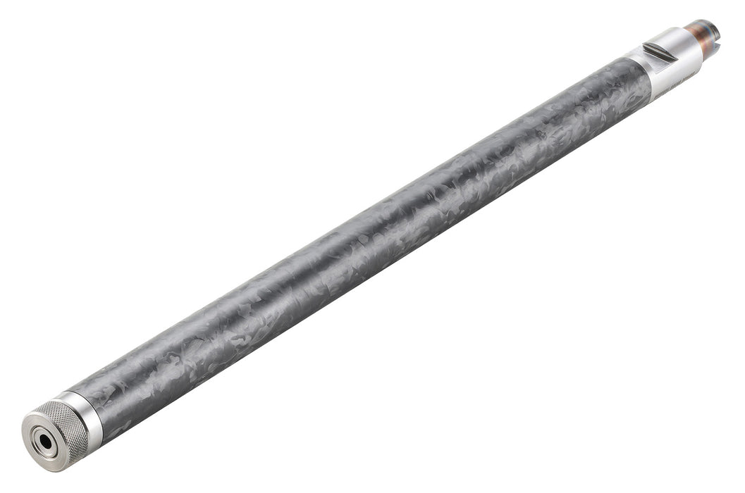 Ruger 90989   16.10" Stainless Steel Barrel