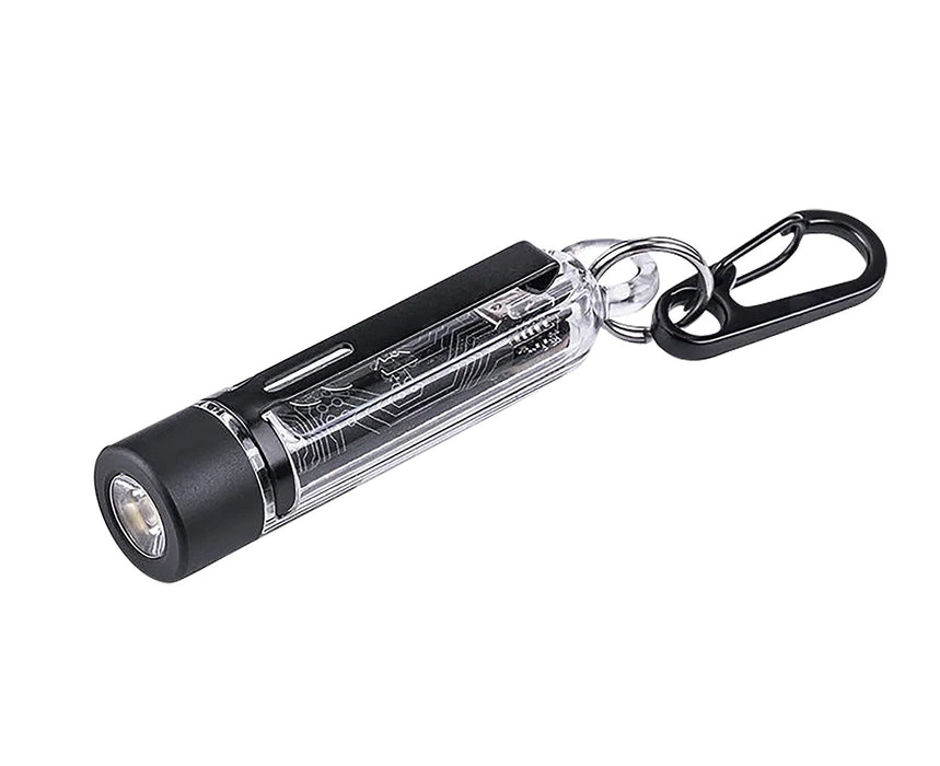 NEXTORCH K40 KEYCHAIN LIGHT - 300LM