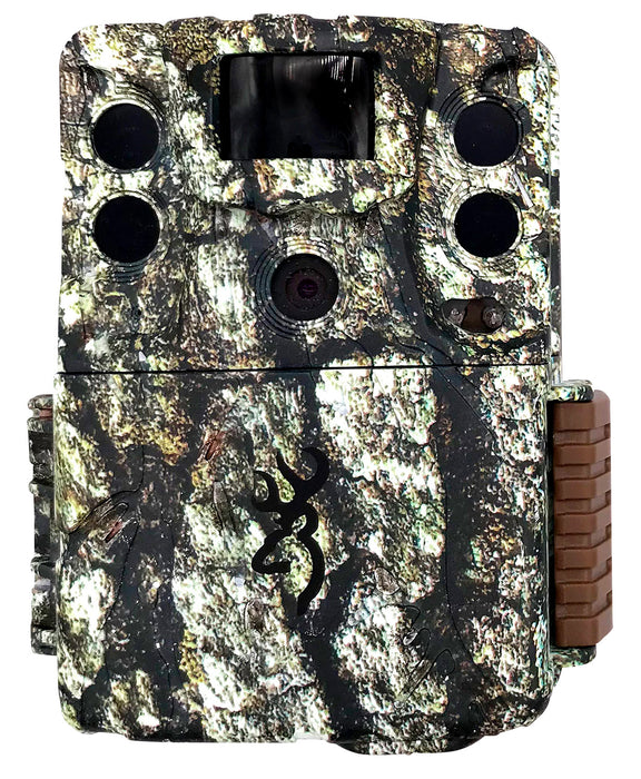 Browning Trail Cameras 4E20CP Command OPS  Up to 32GB/SD Card Memory