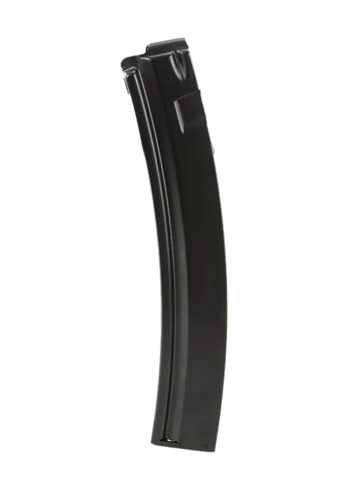 PTR MAG-010003 9C  30rd 9mm Clear Polymer