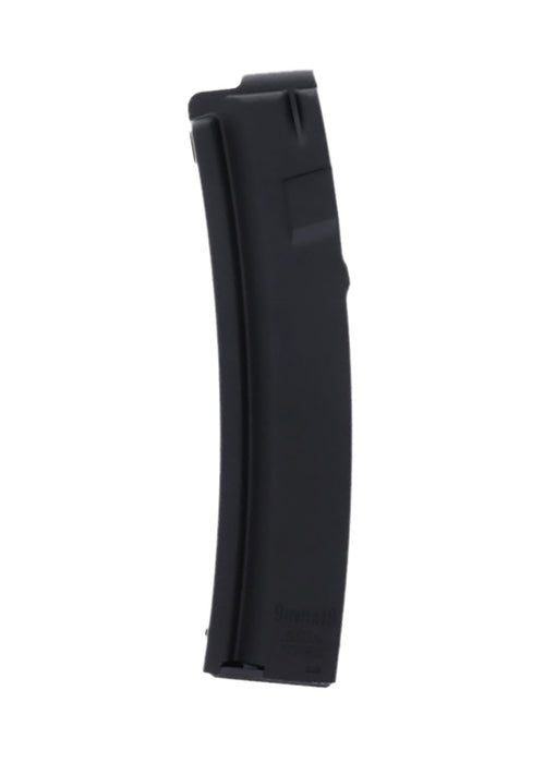 PTR MAG-010005 9C  20rd 9mm Clear Polymer