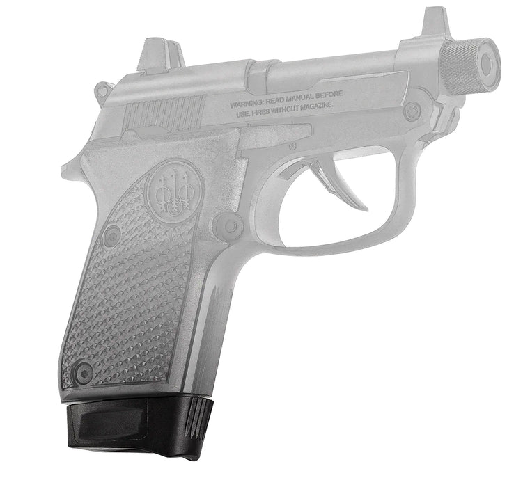 Beretta USA JM20X8   8rd 22 LR Fits Beretta 20X Bobcat Black Steel