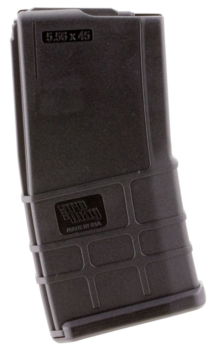 ProMag COLA9B Standard  20rd 223 Rem/5.56x45mm Fits AR-15/M16 Black DuPont Zytel Polymer