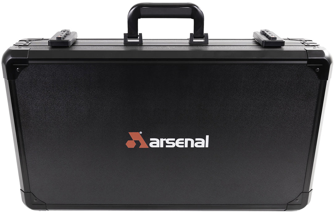 Arsenal  SAM7K  Hard Case Black