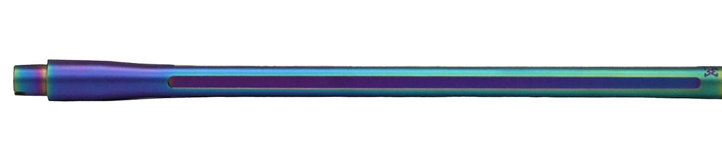 True Precision Inc TP1022BBLS TP/22  16" Compensated Spectrum 416R Stainless Steel Barrel Fits Ruger 10/22
