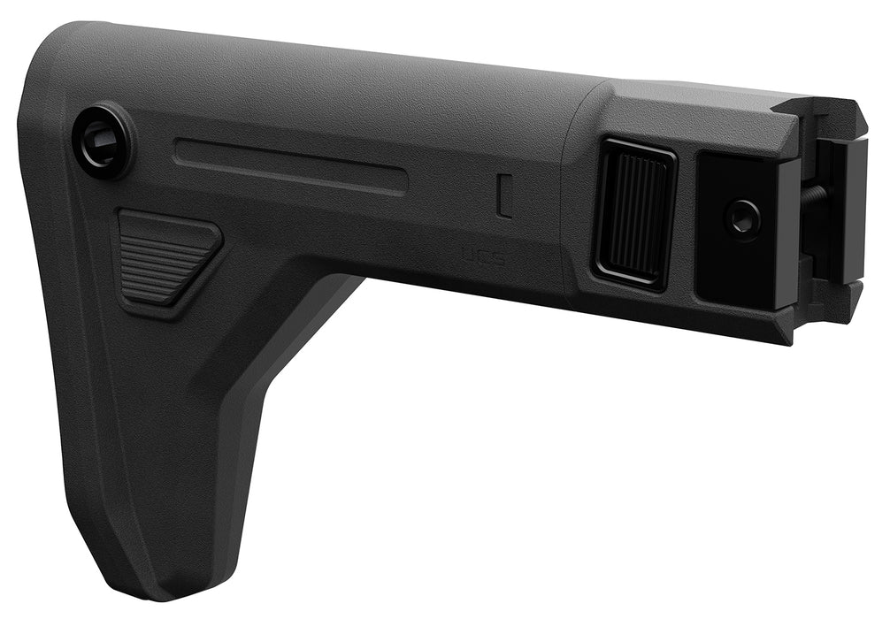 Magpul MAG1441BLK UCS  Black Folding