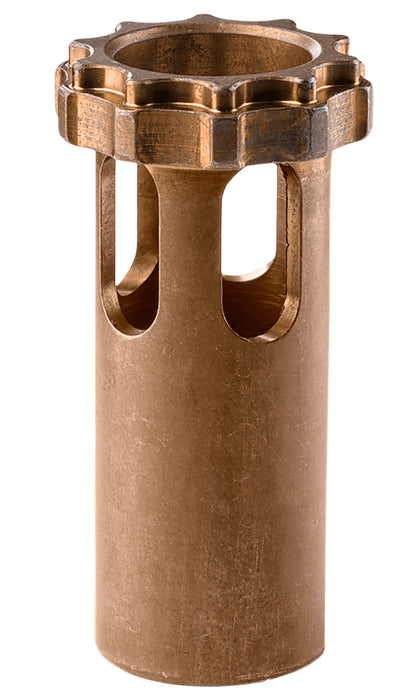 Banish(Silencer Central) 100000350077 Banish 9 Piston Fits 1/2"x28 Steel Black