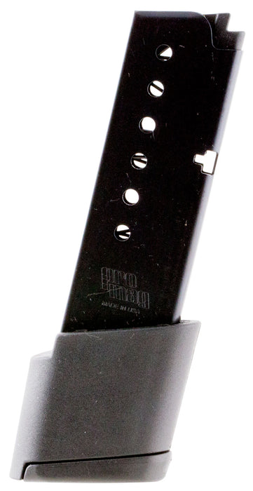 ProMag TAU22 Standard  10rd Extended 9mm Luger Fits Taurus 709 Slim Blued Steel