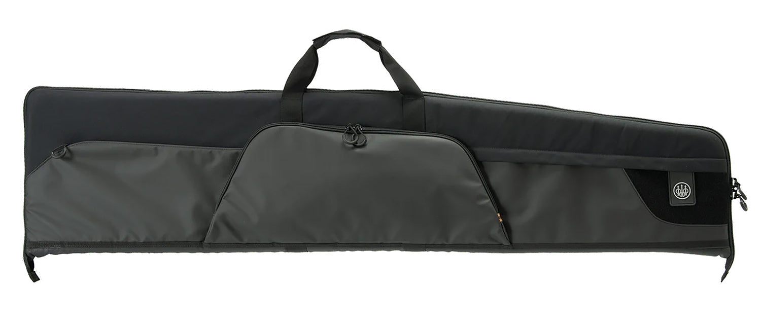 TIKKA FO601T21700999UNI BER BLK BOAR RFL CASE BLK