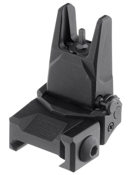 Leapers TLUFS55 Flip Up Front Sight  Picatinny/Weaver
