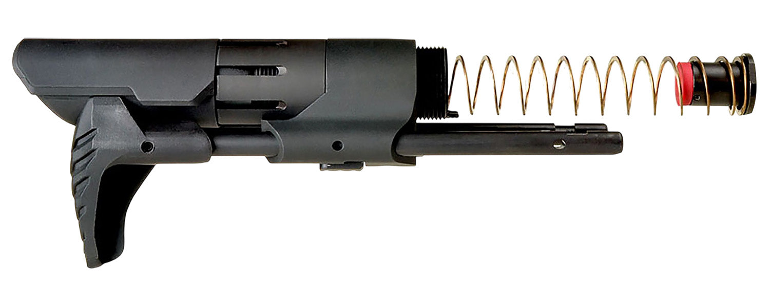 Strike Industries STRIKEPDWBK PDW Stock Black Ambidextrous