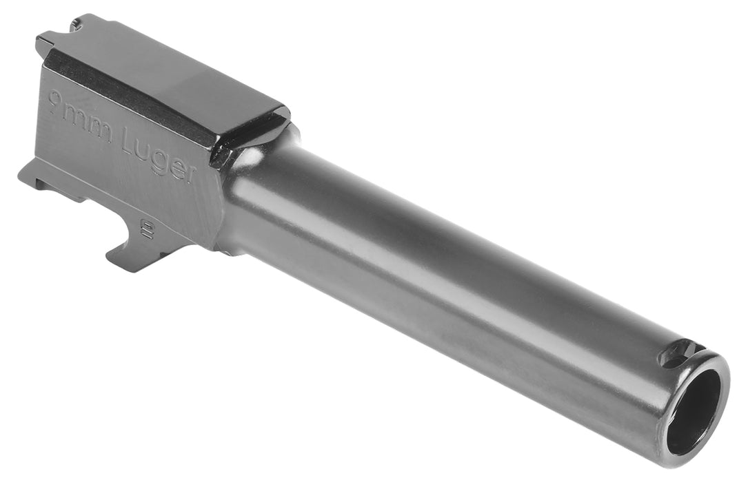 S&W 14553 BARREL M&P9 SHIELD EZ PORTED BLACK